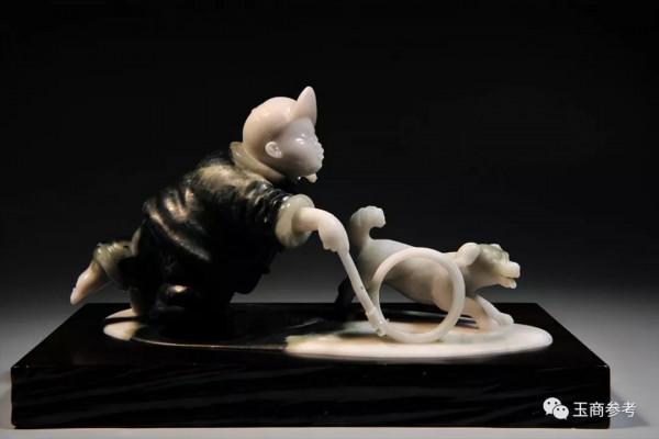 中國第八屆“天工獎”