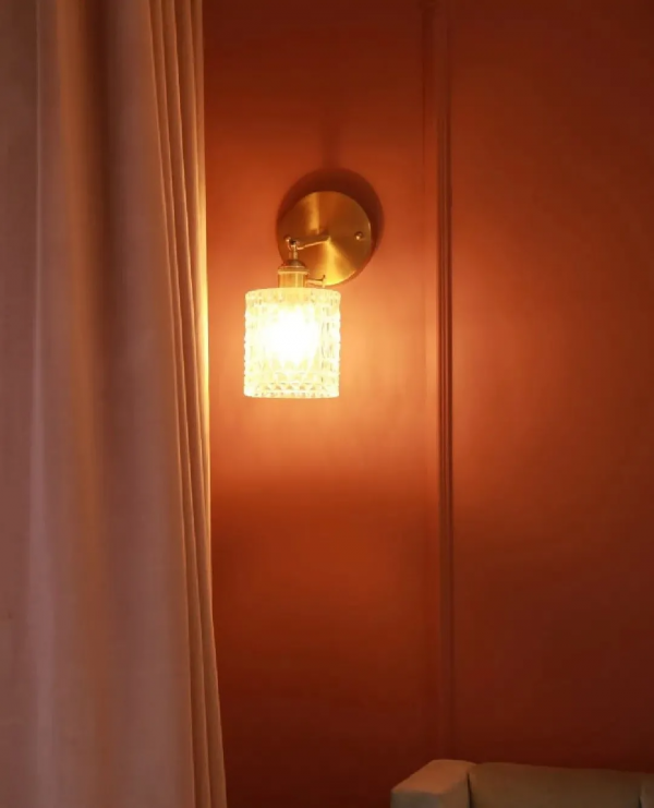 一點文藝範兒,一點輕奢風 一點文藝範兒,一點輕奢風