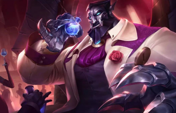 變異巨像到底強不強？鬥魚靈藥：拿到這個海克斯強化，果斷玩