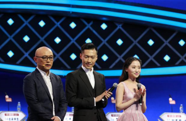 孟非，娶21歲初戀，女朋友談一個就夠，糟糠之妻不可棄