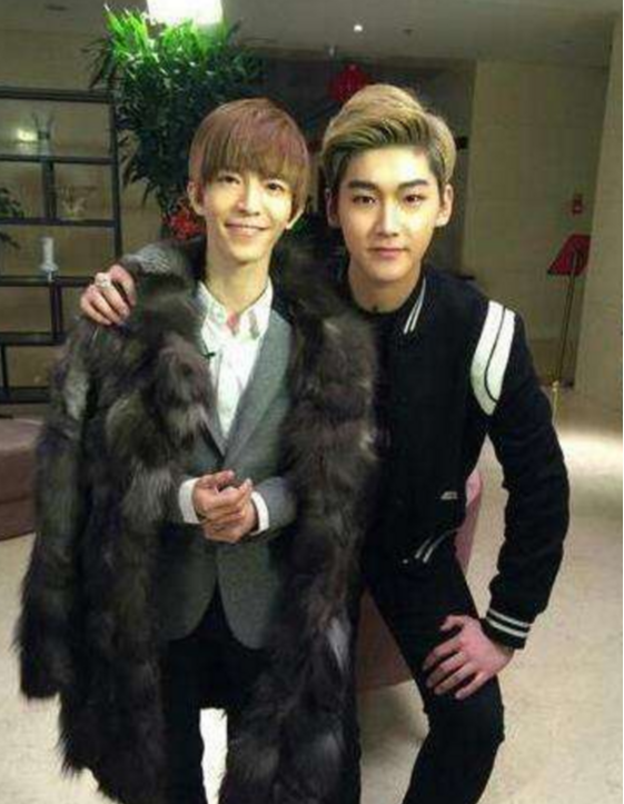 接近190cm的男星現實中有多高？胡一天腿太長，189cm劉宇寧很搶眼