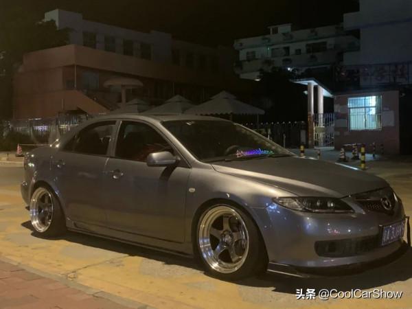 東瀛寶馬化身‘灰色戰神’,玩老車是什麼體驗? 東瀛寶馬化身‘灰色戰神’,玩老車是什麼體驗?