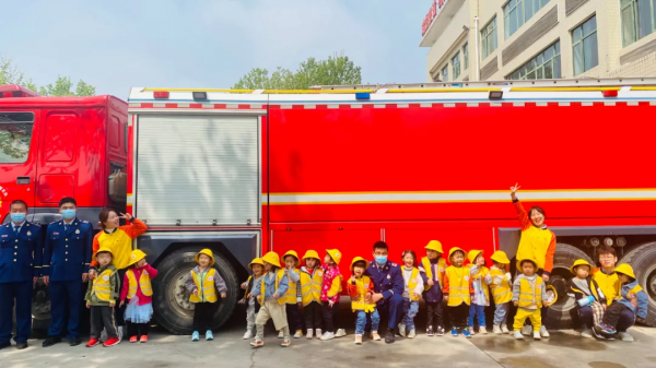 匯愛的“體驗式教育”,培養出了怎樣的孩子? 匯愛的“體驗式教育”,培養出了怎樣的孩子?