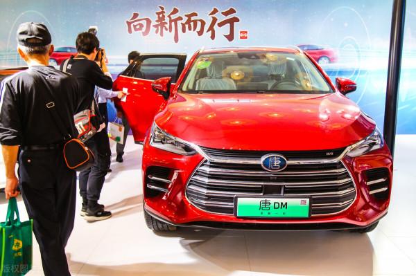 居安思危,新能源智慧轎車時代,我們還有很多短板 居安思危,新能源智慧轎車時代,我們還有很多短板