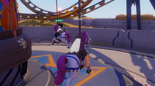 《幻塔》單人極限挖礦，1分鐘都不浪費，裝備4星輕鬆就能上