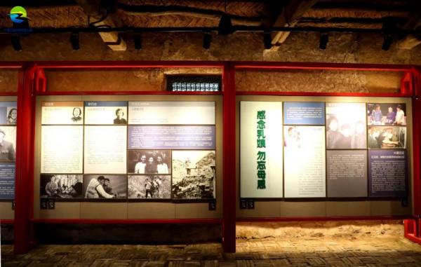 威海這處“桃花源”,藏著一段讓人淚目的往事 威海這處“桃花源”,藏著一段讓人淚目的往事