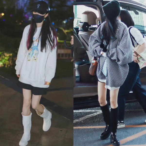 楊冪的包年熱搜 | 嘴上說著“不想看”,眼睛卻很誠實 楊冪的包年熱搜 | 嘴上說著“不想看”,眼睛卻很誠實