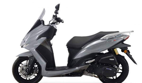 主要上下班通勤40km，預算1.7萬，大陽V銳150和FNX150，如何選？