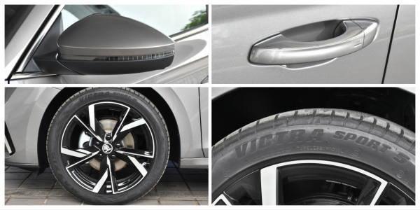 解讀次低配,斯柯達明銳PRO豪華版,換代後是不是更具價效比 解讀次低配,斯柯達明銳PRO豪華版,換代後是不是更具價效比