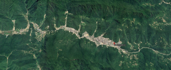 中國神農架深處真的不被允許前往嗎?為什麼要設立人類禁區? 中國神農架深處真的不被允許前往嗎?為什麼要設立人類禁區?