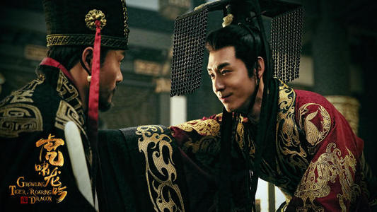 如何壓服司馬懿?曹操輕描淡寫下藏著大學問,可惜曹叡曹爽沒學好 如何壓服司馬懿?曹操輕描淡寫下藏著大學問,可惜曹叡曹爽沒學好