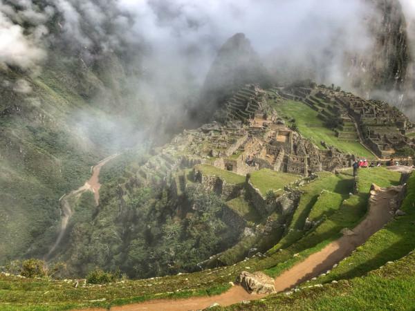 被白人滅亡的山地文明，還剩下什麼