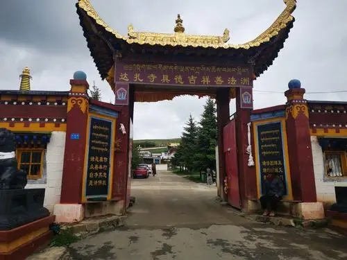 本是一名漢族女紅軍卻只會說藏語，她是誰？又經歷過怎樣的人生？