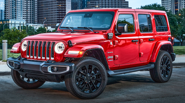 2021沃德十佳動力出爐!6缸慘敗...... 2021沃德十佳動力出爐!6缸慘敗......