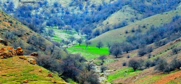 新疆十大冷門景點，人少景美好玩