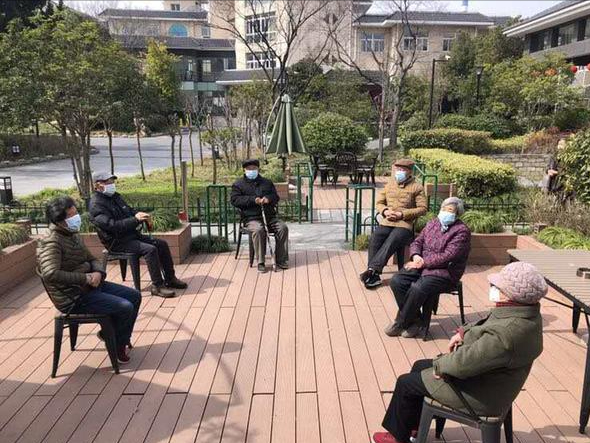 中老年人要注意,這3件事情不能太勤快,越勤快越容易生病 中老年人要注意,這3件事情不能太勤快,越勤快越容易生病