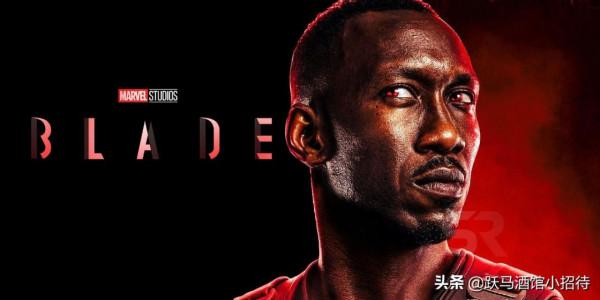 《永恆族》結尾彩蛋：“黑騎士”組隊“刀鋒戰士”？