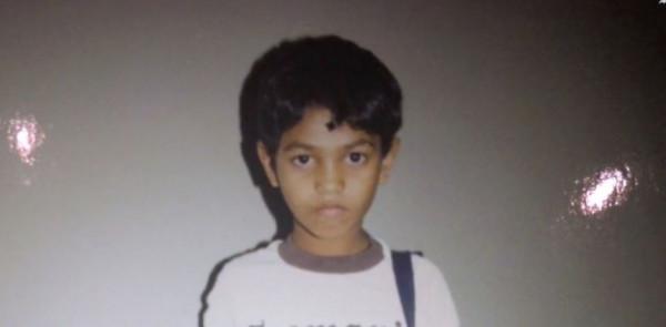 男子5歲時意外走失，25年後靠街景地圖找回家，母親竟在原地等他