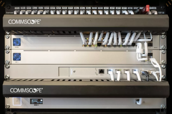 打造極度舒適的150平家庭網路