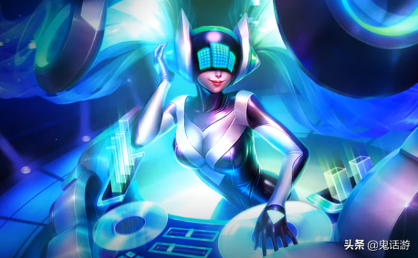 無限火力:玩家們最不想面對她,因為技能問題,亂滾鍵盤都能c 無限火力:玩家們最不想面對她,因為技能問題,亂滾鍵盤都能c