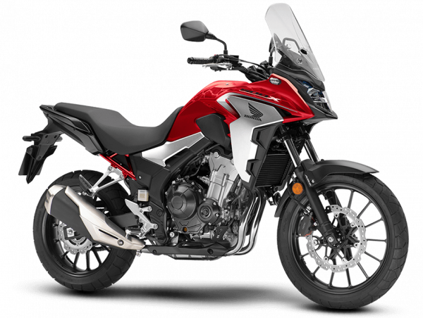 十款高人氣“拉力車”分享，春風800MT排第五，可郊遊，可摩旅