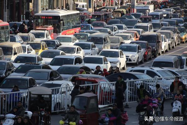 政策｜請注意！2022年元旦小長假高速不免費