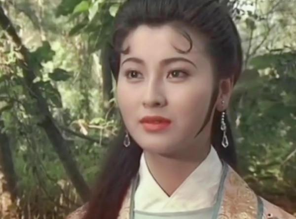 早期港劇的十大冷門古裝美人遺珠,桃花眼,鵝蛋臉,個個芳華絕代 早期港劇的十大冷門古裝美人遺珠,桃花眼,鵝蛋臉,個個芳華絕代