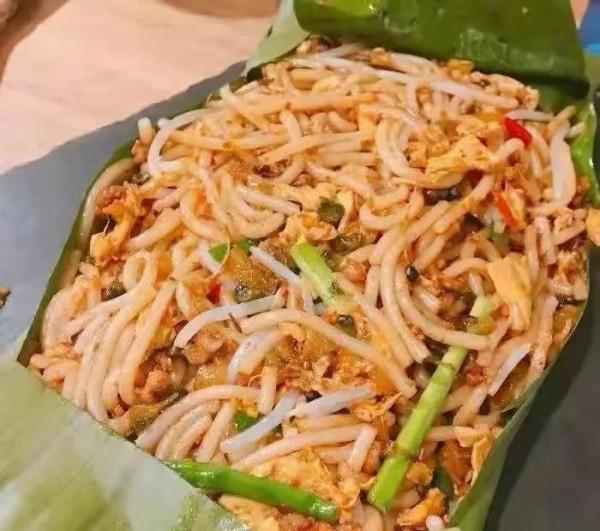 雲南16個州市的特色美食榜單，全是&OpenCurlyDoubleQuote;山珍&rdquo;，都吃過的人很少