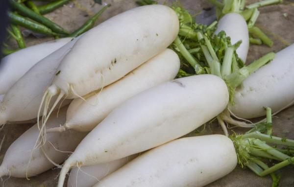 私藏20年醃蘿蔔配方和做法，酸辣脆嫩不易壞，學不會實在可惜了