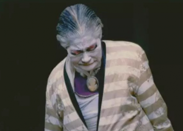 日本“站街女”雪子：被當成討好美軍的犧牲品，苦等愛人60年