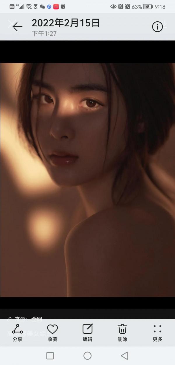 神州文旅萬里行／旅程所見美人：“賽貴妃”麗人500佳（71至75）