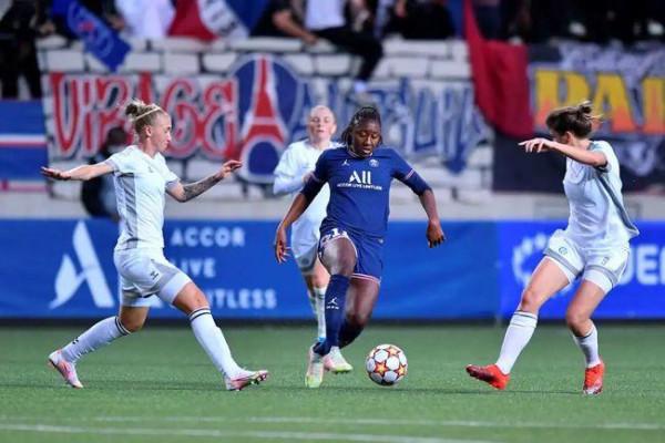 用命踢球？巴黎球員為爭位置僱兇襲擊隊友，目前迪亞諾已被逮捕