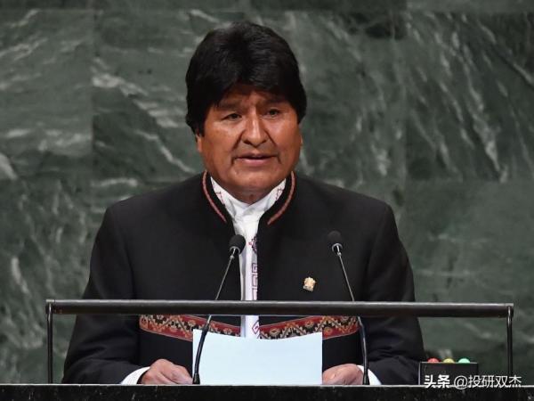 萬億鋰礦戰爭:美澳聯手絞殺,中國如何反擊? 萬億鋰礦戰爭:美澳聯手絞殺,中國如何反擊?