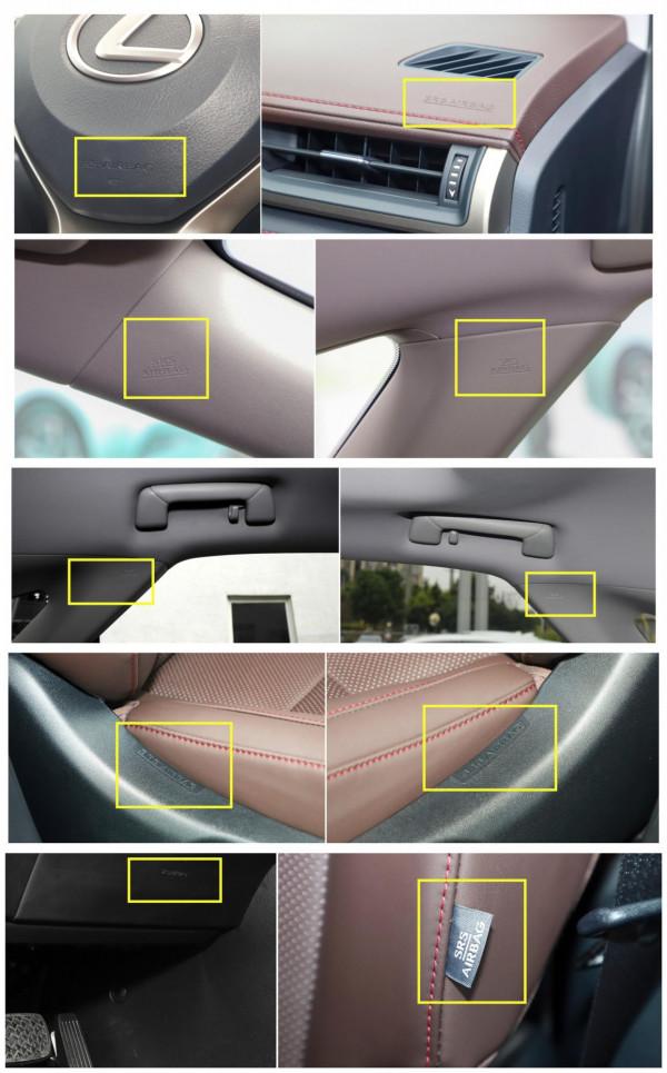 雷克薩斯RX配置解讀，日系豪華中大型SUV，實力表現如何