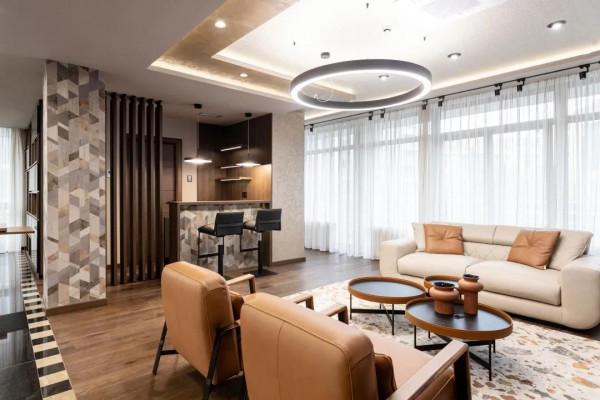 案例丨河東HDL智慧解決方案助力Srbijagas辦公樓