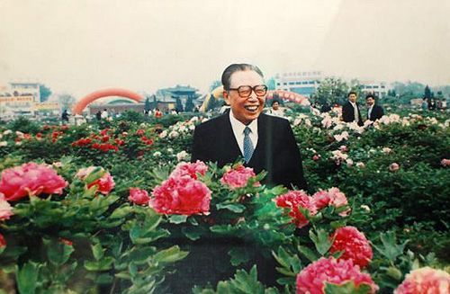 他是原國務委員,61歲任外交部部長,曾提出和平與發展,87歲去世 他是原國務委員,61歲任外交部部長,曾提出和平與發展,87歲去世