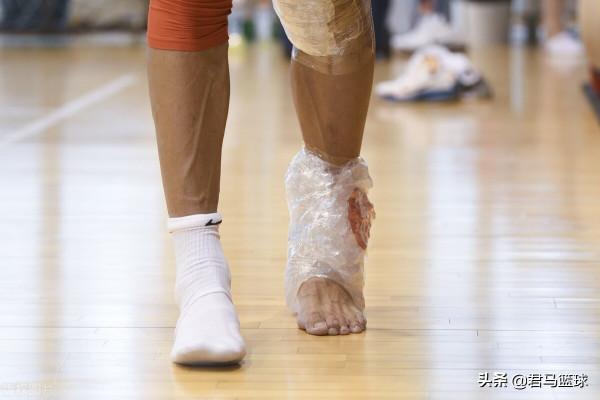 廣東再遭重創!三分神射&;阿聯接班人遭遇傷病 全華班戰績慘不忍睹 廣東再遭重創!三分神射&;阿聯接班人遭遇傷病 全華班戰績慘不忍睹