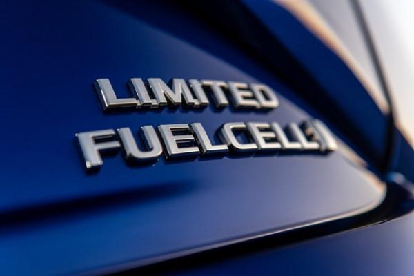 純電之外的選擇 這些氫燃料電池車即將來到我們身邊 純電之外的選擇 這些氫燃料電池車即將來到我們身邊