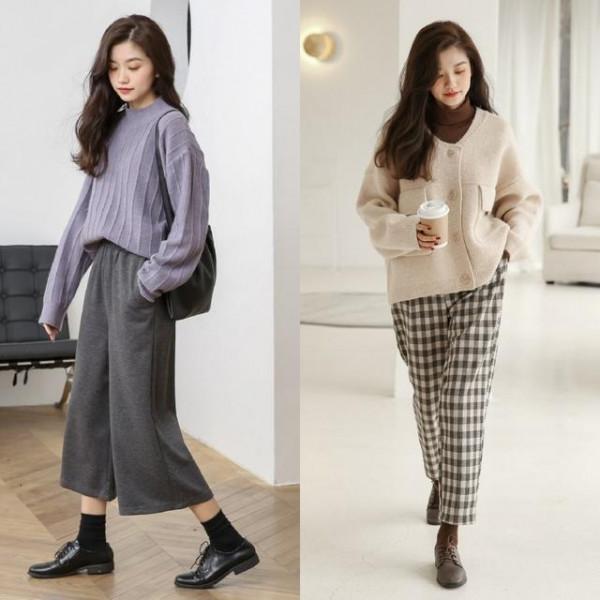 脫掉小白鞋!如今流行穿“牛津鞋”,氣質又顯高,適合小個子女生 脫掉小白鞋!如今流行穿“牛津鞋”,氣質又顯高,適合小個子女生