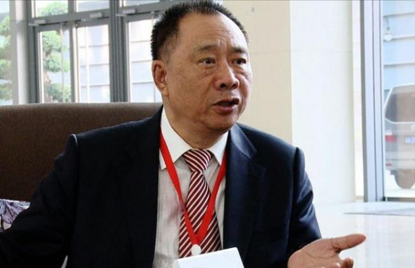 速凍食品巨頭:借一顆湯圓起家,身家百億後又跨界做新能源 速凍食品巨頭:借一顆湯圓起家,身家百億後又跨界做新能源