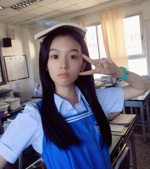 明星藝考路透:有人今昔無差別,有人直接換了臉,就因紅氣養人? 明星藝考路透:有人今昔無差別,有人直接換了臉,就因紅氣養人?