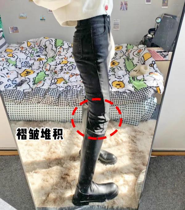 挑選不同版型的褲子,要注意哪些問題?這樣穿才能顯瘦顯腿長 挑選不同版型的褲子,要注意哪些問題?這樣穿才能顯瘦顯腿長