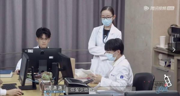 求求不要再罵醫生了,他們真的有兩副面孔 求求不要再罵醫生了,他們真的有兩副面孔