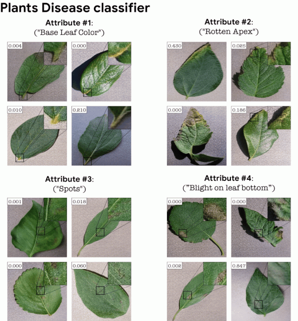 分類器視覺化解釋StylEx:谷歌等找到了影響影象分類的關鍵屬性 分類器視覺化解釋StylEx:谷歌等找到了影響影象分類的關鍵屬性