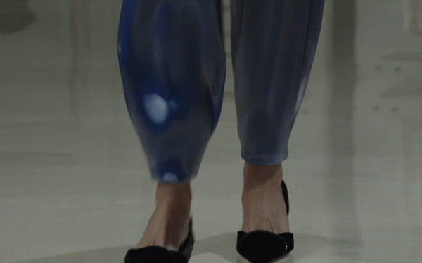 最懂女人心的老爺子，在魔都上演穿越版“時裝奇旅”