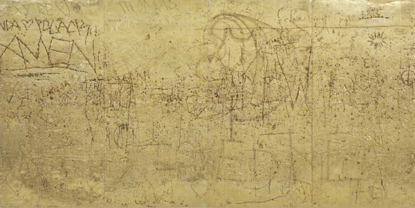 盤點最受藏家歡迎的10位當代藝術家