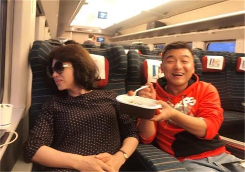 金星伯樂相馬,逆襲人生的沈南,是否能回到跟著金星風光的日子? 金星伯樂相馬,逆襲人生的沈南,是否能回到跟著金星風光的日子?