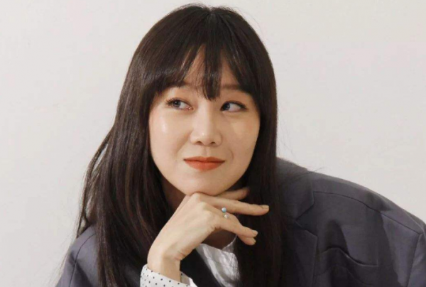 女神孔孝真，為何會與其貌不揚的柳承範，苦戀10年之久？