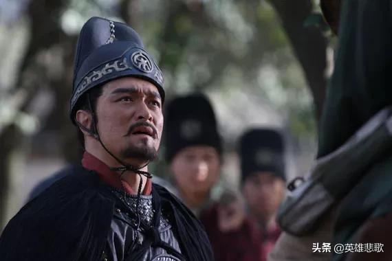 讀水滸,從雷橫與白秀英的衝突中,看到人性之醜惡(一) 讀水滸,從雷橫與白秀英的衝突中,看到人性之醜惡(一)