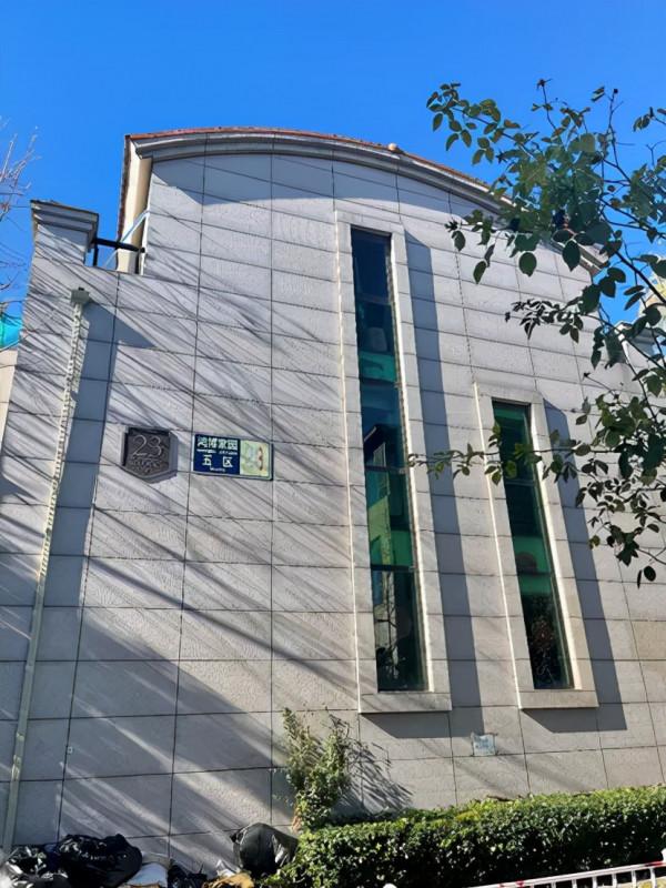 八年了！北京四環這的二手房一分沒漲